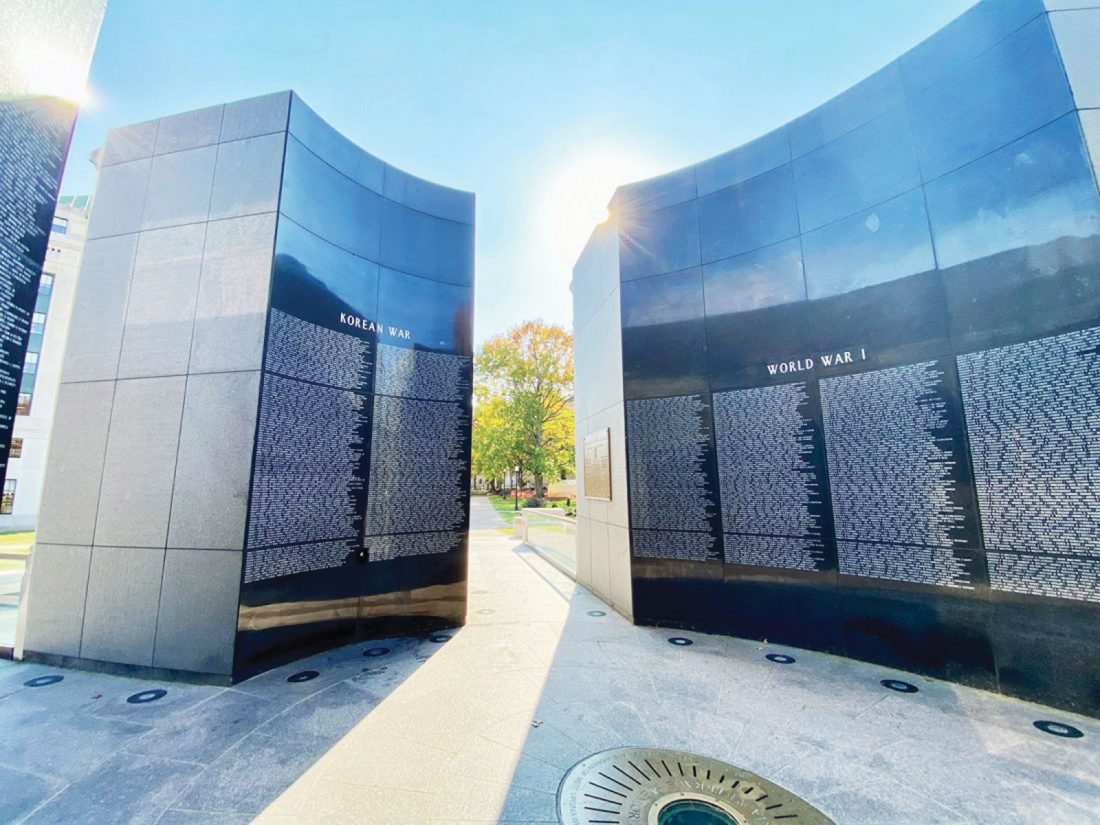 Plan Draws Fire: West Virginia veterans' healthcare options limited in  proposed VA hospital changes | News, Sports, Jobs - News and Sentinel
